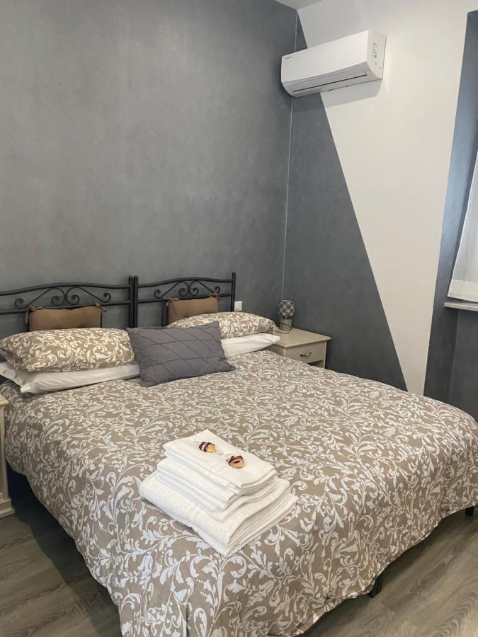 La Perla Del Golfo Hotel La Spezia Kültér fotó