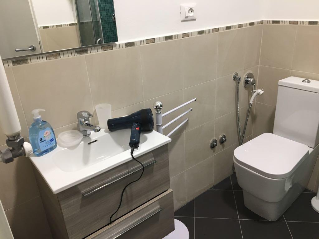 La Perla Del Golfo Hotel La Spezia Kültér fotó