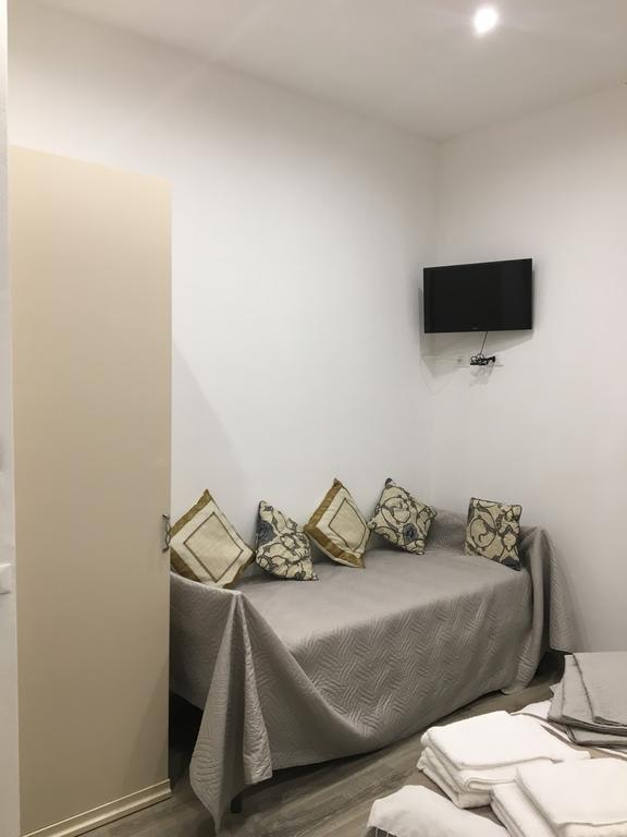 La Perla Del Golfo Hotel La Spezia Kültér fotó