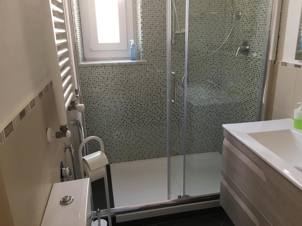 La Perla Del Golfo Hotel La Spezia Kültér fotó